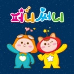 퍼니써니 시즌 2 - 벅스 퍼니써니 시즌 2 / 퍼니써니