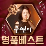 우연이 명품 베스트 - 벅스 우연이 명품 베스트 / 우연이