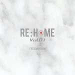 Re ː Home Vol.01 - 벅스 Re ː Home Vol.01 / Testimotion (테스티모션)