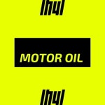 Motor Oil - 벅스 Motor Oil / LH4L