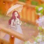 벚꽃이 흩날리는 날 - 벅스 벚꽃이 흩날리는 날 / 달피리