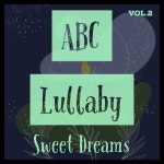 ABC Lullaby (Sweet Dreams)_Vol.02 - 벅스 ABC Lullaby (Sweet Dreams)_Vol.02 / 코끼리 비스켓