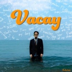 Vacay - 벅스 Vacay / 허지
