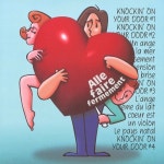 (우리에게 사랑을!) Original Soundtrack - 벅스 후지TV 드라마 [僕らに愛を! / Bokura ni Ai wo! (우리에게 사랑을!) Original... 