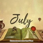 Kevinology 2022 Lieder Ohne Worte: July - 벅스 Kevinology 2022 Lieder Ohne Worte: July / 케비놀로지 (Kevinology)