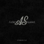 언더캣 - 벅스 언더캣 / 아크로매틱 선셋 (Achromatic Sunset)