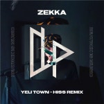 Yeli Town (Hiss Remix) - 벅스 Yeli Town (Hiss Remix) / 히스(Hiss), Zekka