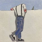 혼자 있는 법을 몰라서 - 벅스 혼자 있는 법을 몰라서 / 바미