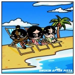 Smokin after pizza - 벅스 Smokin after pizza / J.fool (제이풀)