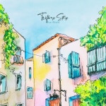 하찮은 이야기 - 벅스 하찮은 이야기 / 흰수염 고래