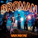 BROMAN - 벅스 BROMAN / 玖壹壹 911 (Nine One One)