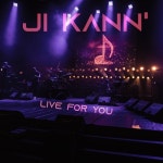 Live for you (live) - 벅스 Live for you (live) / Ji Kann\