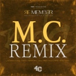 파운드, Vesper, 김수겸, 문스타, 일랑) - 벅스 M.C. REMIX... 파운드, Vesper, 김수겸, 문스타, 일랑) / MdC(Moved da Christ)