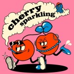 Cherry Sparkling - 벅스 Cherry Sparkling / 아울러 (OWLER), 이도리