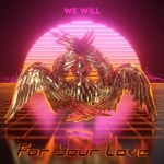 위엘브(We'll love) | For Your Love - 벅스 For Your Love / We Will