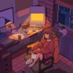 너를 좋아하는 건 어려운 일이야/소각소각 - 벅스 너를 좋아하는 건 어려운 일이야 / 소각소각