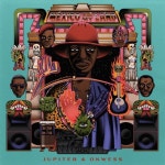 Mexico is my land - 벅스 Mexico is my land / Jupiter & Okwess