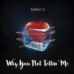 Why You Not Tellin Me - 벅스 Why You Not Tellin Me / 5onney D