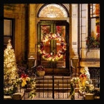 This Christmas Day - 벅스 This Christmas Day / 숲속로68