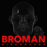 BROMAN - 벅스 BROMAN / 玖壹壹 911 (Nine One One)