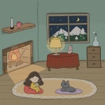 오늘도 그렇게/연어초밥(Salmon Sushi) - 벅스 오늘도 그렇게 / 연어초밥(Salmon Sushi)