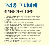 전세중의 가요 제7집 그리움그너머에(가곡10곡) - 벅스 전세중의 가요 제7집 그리움그너머에(가곡10곡) / Various Artists