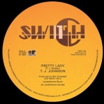 Pretty Lady - 벅스 Pretty Lady / T.J. Johnson