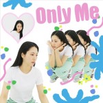 Only Me - 벅스 Only Me / 이도리