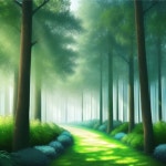 Forest Dream - 벅스 Forest Dream / Keysteen