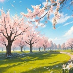 왜 또 봄 - 벅스 왜 또 봄 / Yellingcat