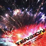 TENSION - 벅스 TENSION / IMPULSE (임펄스), LIGHT.G (라이트지)