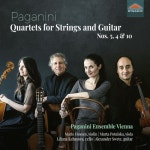 37 - IV. Rondo: Andantino Con Brio (파가니니: 기타 4중주 10번 가장조, MS 37... 10 In A Major, MS 37 - IV. Rondo: Andantino Con... 