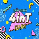 SSUM (썸)/4inT - 벅스 SSUM (썸) / 4inT