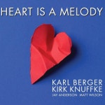 Heart is a Melody (하트 이스 어 멜로디) - 벅스 Heart is a Melody (하트 이스 어 멜로디) / Karl Berger(칼 버거), Kirk Knuffke