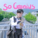 So Genius (Prod.CAMEL.D) - 벅스 So Genius (Prod.CAMEL.D) / 정탑건
