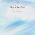 Colorful Life Canvas - 벅스 Colorful Life Canvas / InpageM