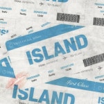 Island - 벅스 Island / 트웰브 (twlv)