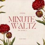 쇼팽: 강아지 왈츠 (Minute Waltz) - 벅스 쇼팽: 강아지 왈츠 (Minute Waltz) / CAIGE