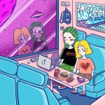 여행객 - 벅스 여행객 / 예끼