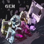 Gem - 벅스 Gem / James