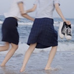 우리는 파도의 춤 - 벅스 우리는 파도의 춤 / 몬구