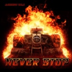 네버스탑 (NEVER STOP) - 벅스 네버스탑 (NEVER STOP) / 잭나이프 (Jack Knife)