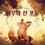 엄마가 들려주고 싶은 동화 - 여우와 신 포도 - 벅스 엄마가 들려주고 싶은 동화 - 여우와 신 포도 / 플레이앤조이