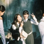 너와 나 - 벅스 너와 나 / 박혜수, 김시은