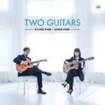 TWO GUITARS - 벅스 TWO GUITARS / 박규희(Kyuhee Park), 박주원