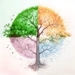 사계 - 벅스 사계 / 온후