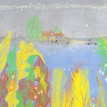 페브 농장 - 벅스 페브 농장 / LMJ