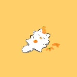 Mandarin - 벅스 Mandarin / 무해해 (moooohehe)