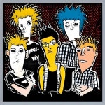 바꿔 - 벅스 바꿔 / 퍼니펑크