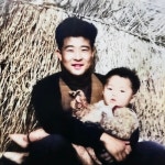 나의 오두막 - 벅스 나의 오두막 / 고3 형민